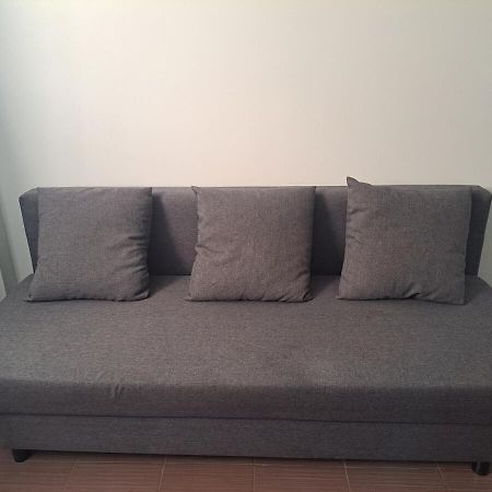 Cozy Place In Zirmunai 2 VNO Eksteriør bilde